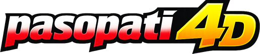 Logo pasopati4d